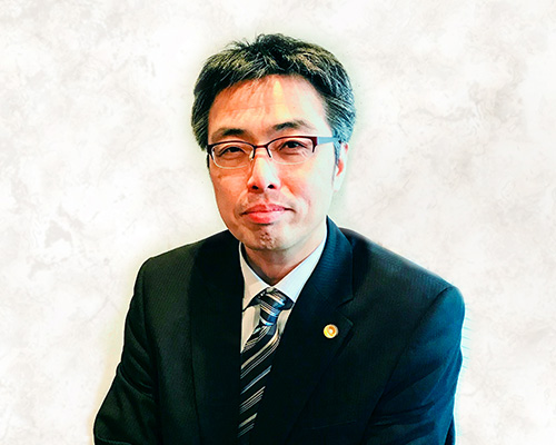 弁護士　和田史郎